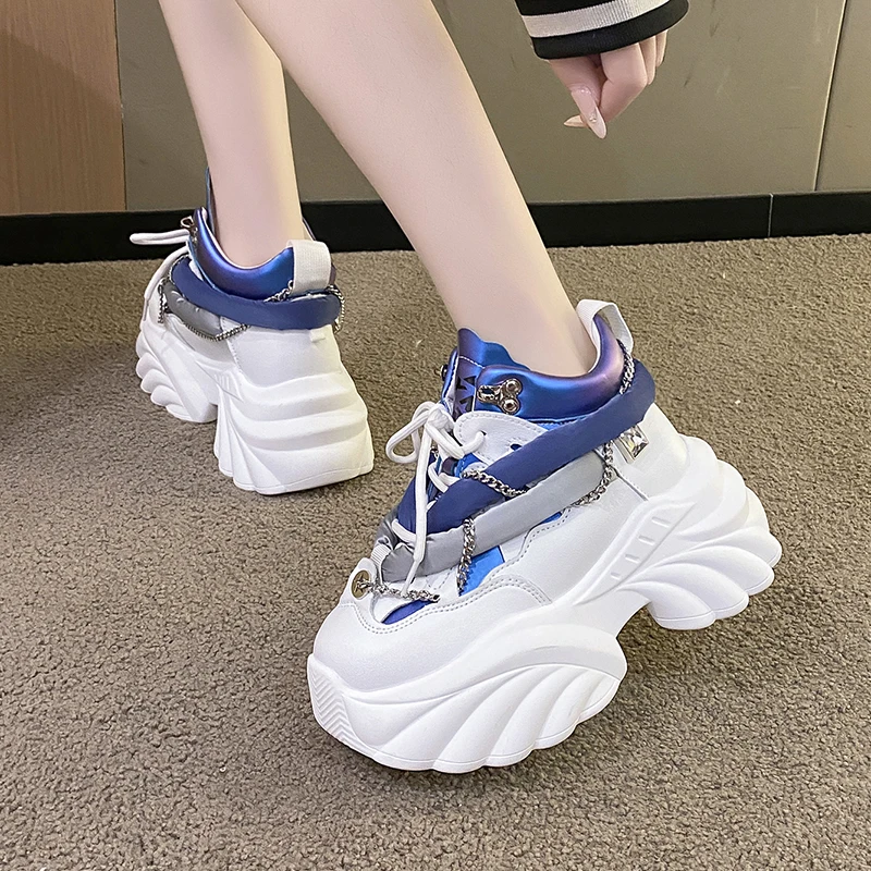 Adorável kawaii mulher tênis c - Running Gear Woman avaliação e preço