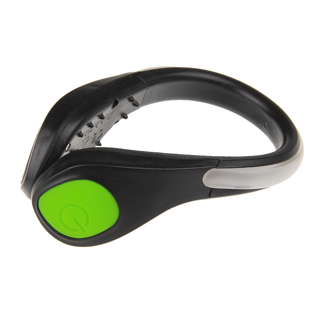 2 unidades de clipes de luz LE - Running Visibility Gear avaliação e preço
