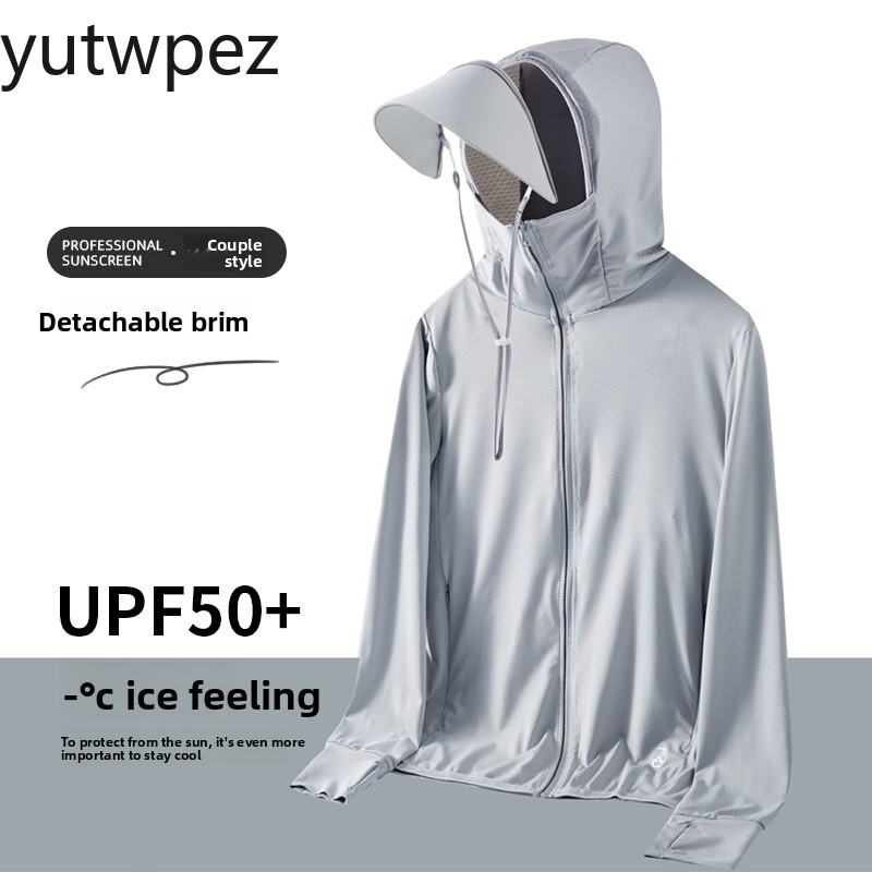 Proteção Solar UPF50+ Malha Fi - Running Gear Quick Dry avaliação e preço