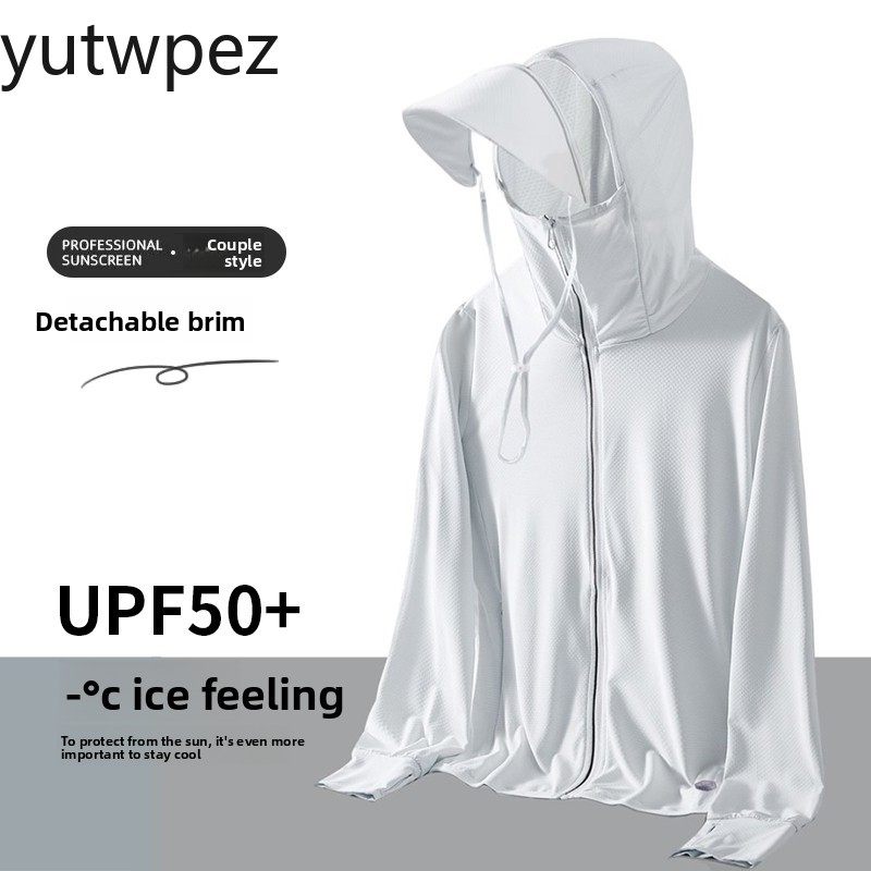 Proteção Solar UPF50+ Malha Fi - Running Gear Quick Dry avaliação e preço