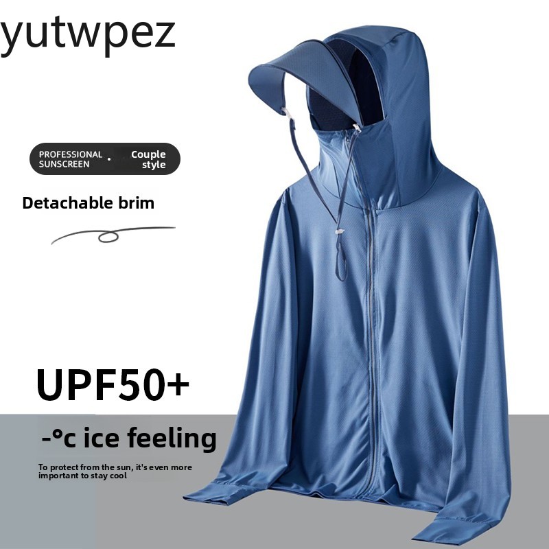 Proteção Solar UPF50+ Malha Fi - Running Gear Quick Dry avaliação e preço