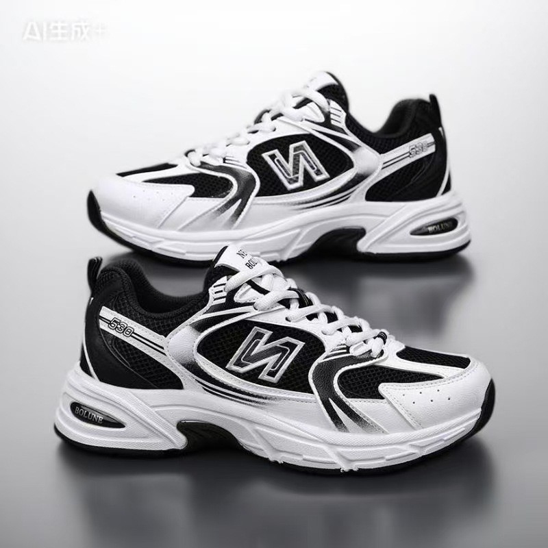 Novos tênis de malha respiráve - Running Gear Woman avaliação e preço