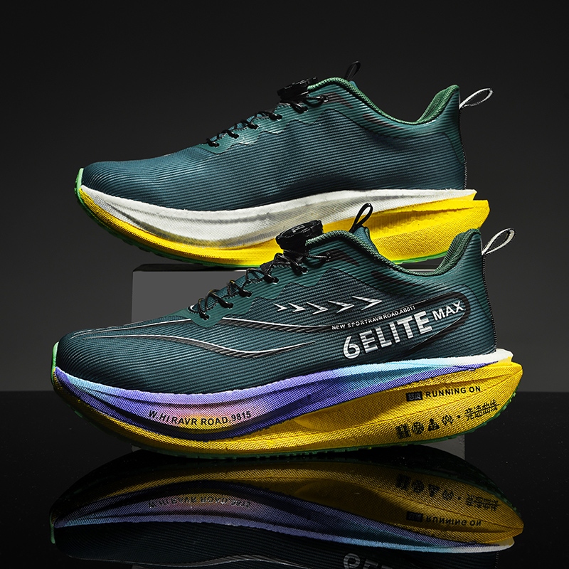 Tênis de Corrida Masculino com - Running Gear Ladies avaliação e preço