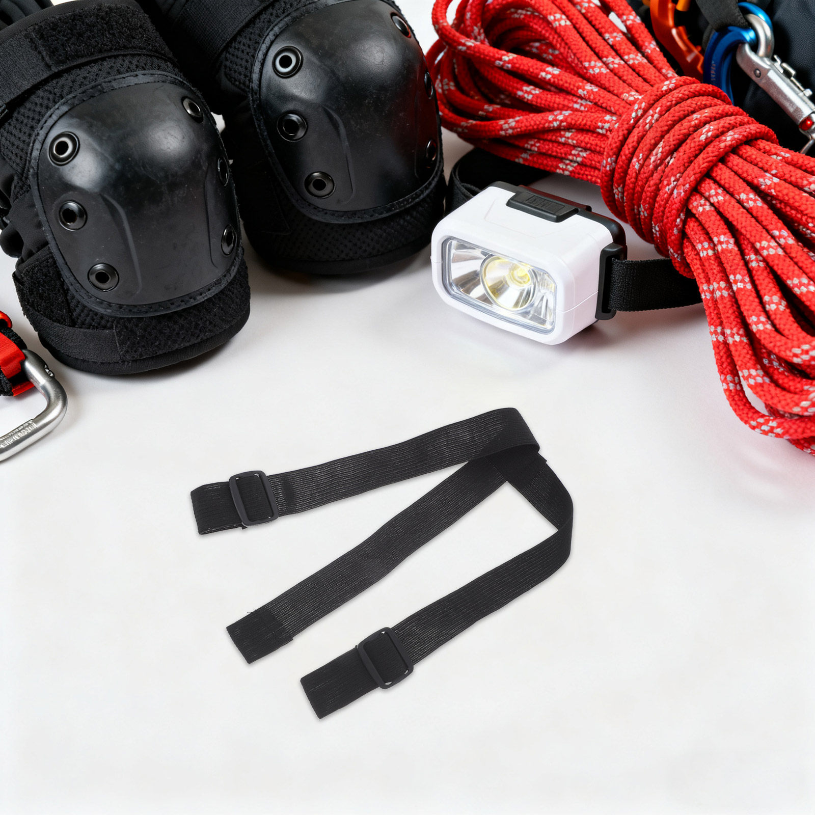 10 unidades de alça elástica p - Running Headlamp Led avaliação e preço
