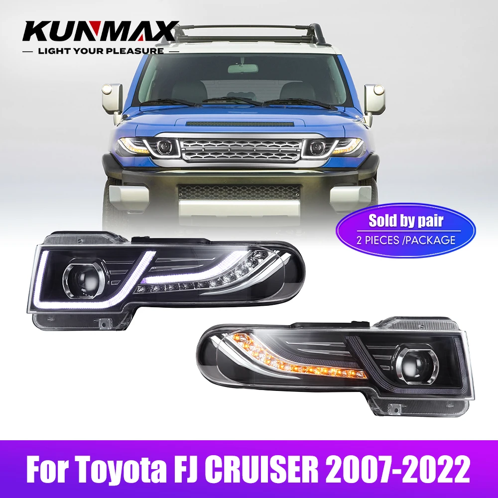 2 pçs estilo do carro lâmpada  - Running Headlamp Led avaliação e preço