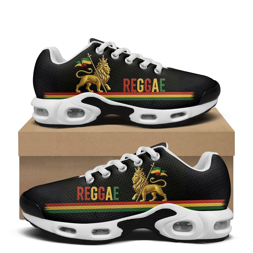 Reggae rastafari rasta rastafa - Running Gear Woman avaliação e preço